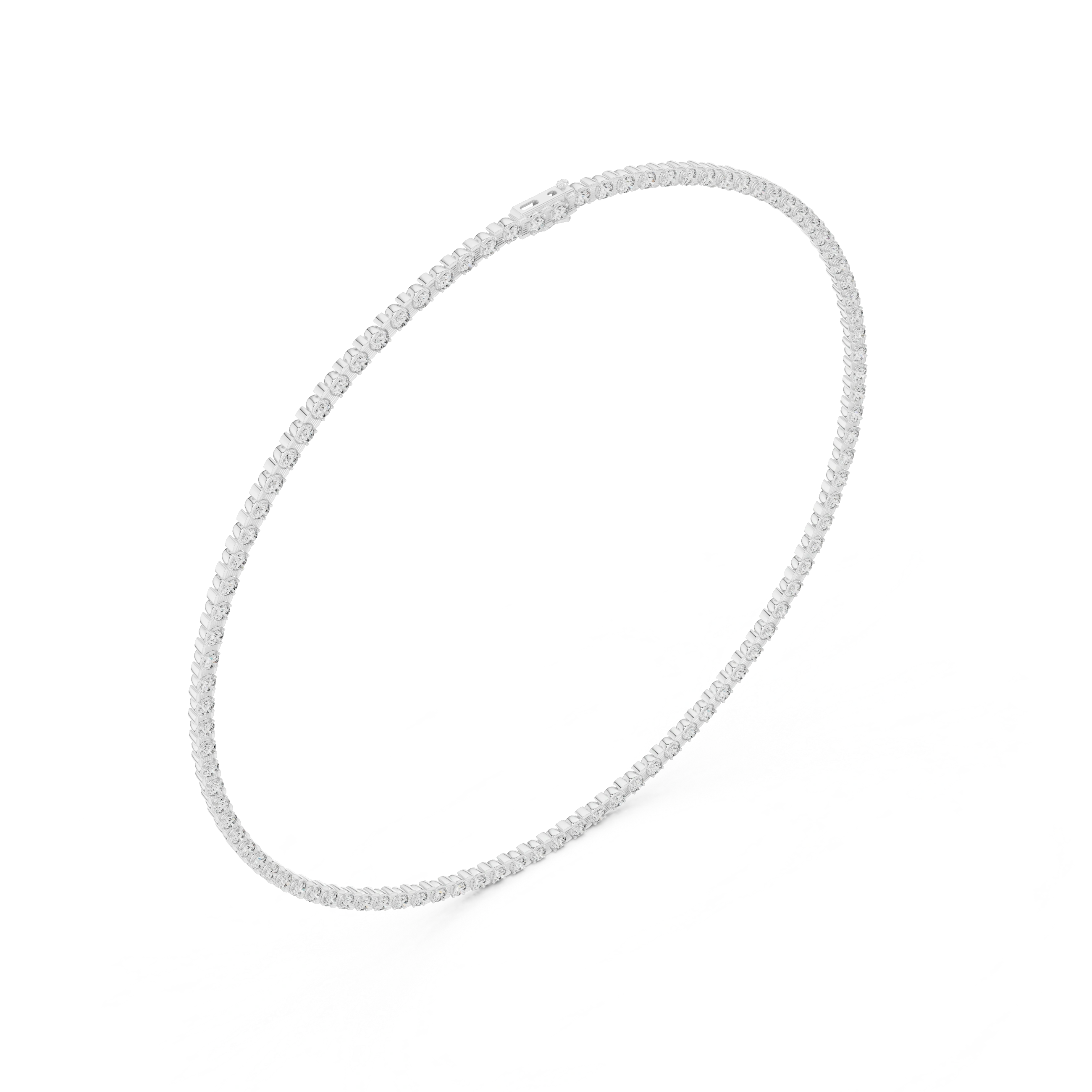 Lenor Necklace