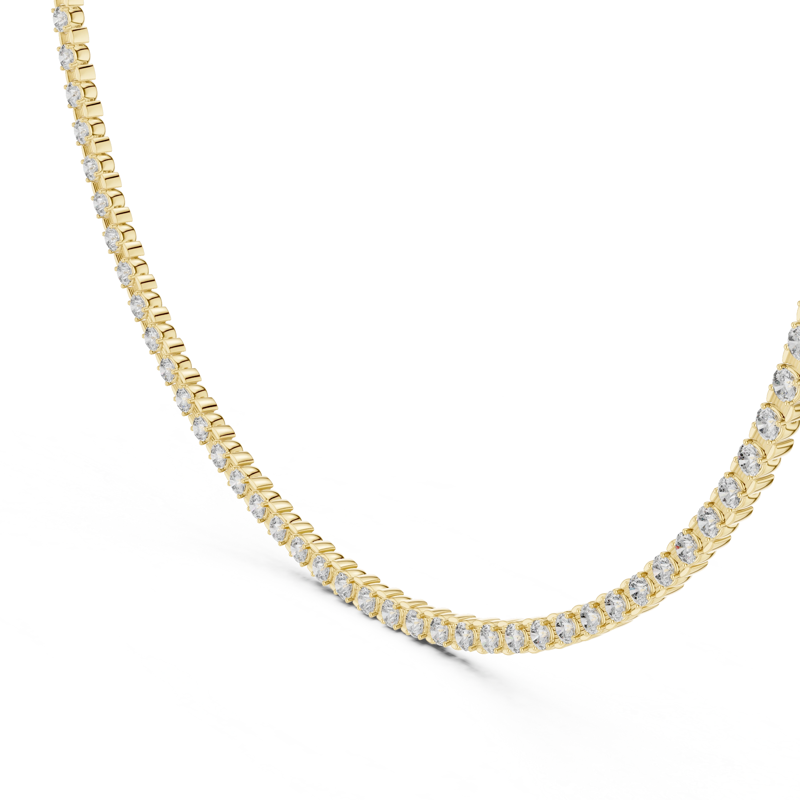 Lenor Necklace