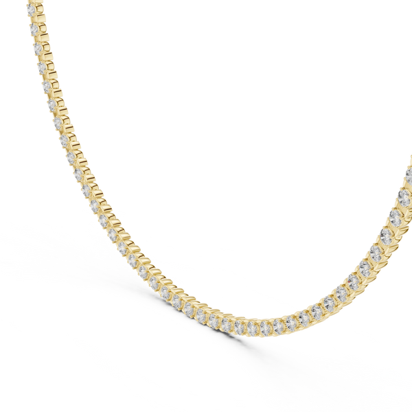 Lenor necklace image 6
