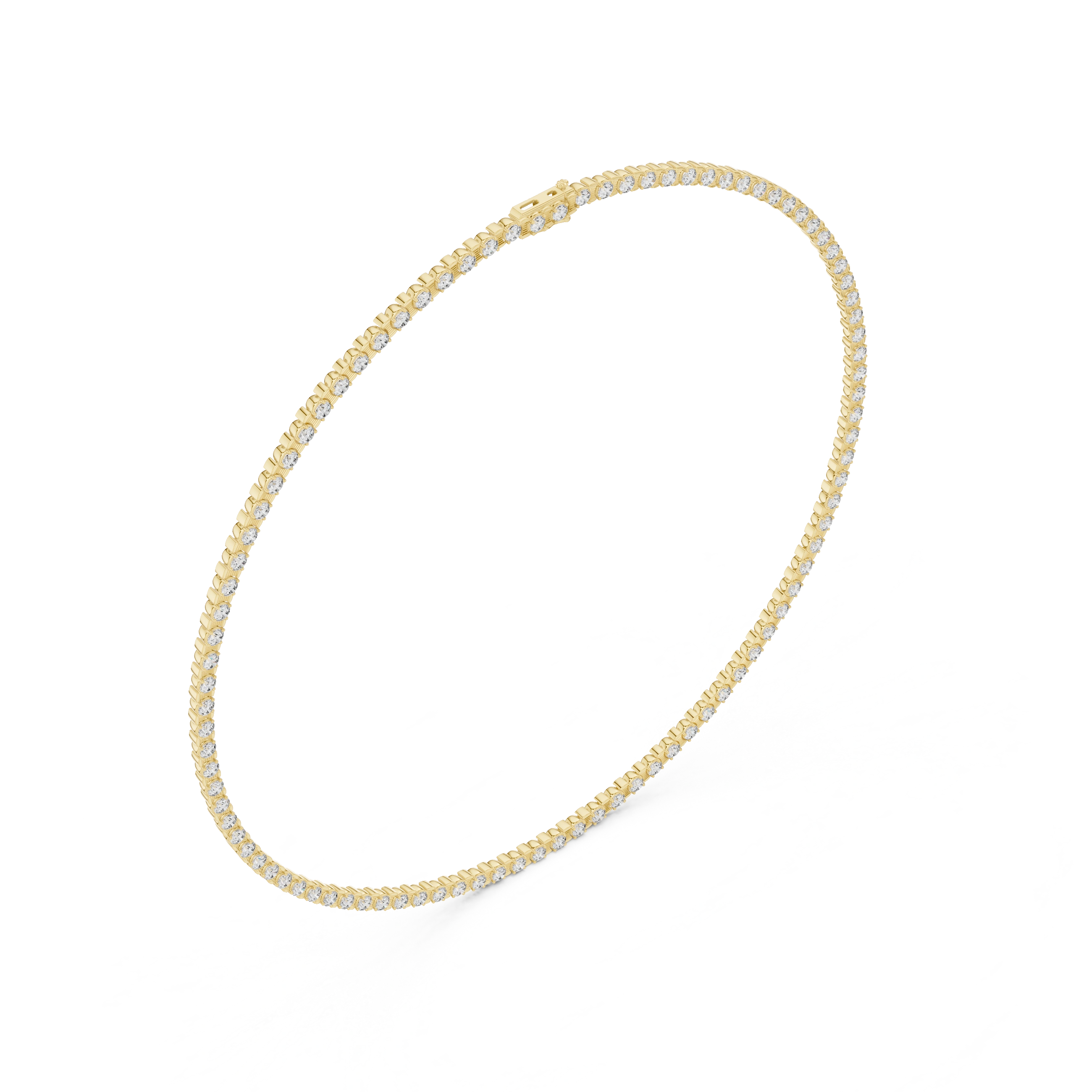 Lenor Necklace