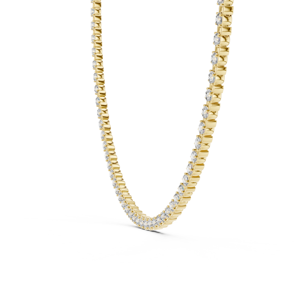 Lenor necklace image 5