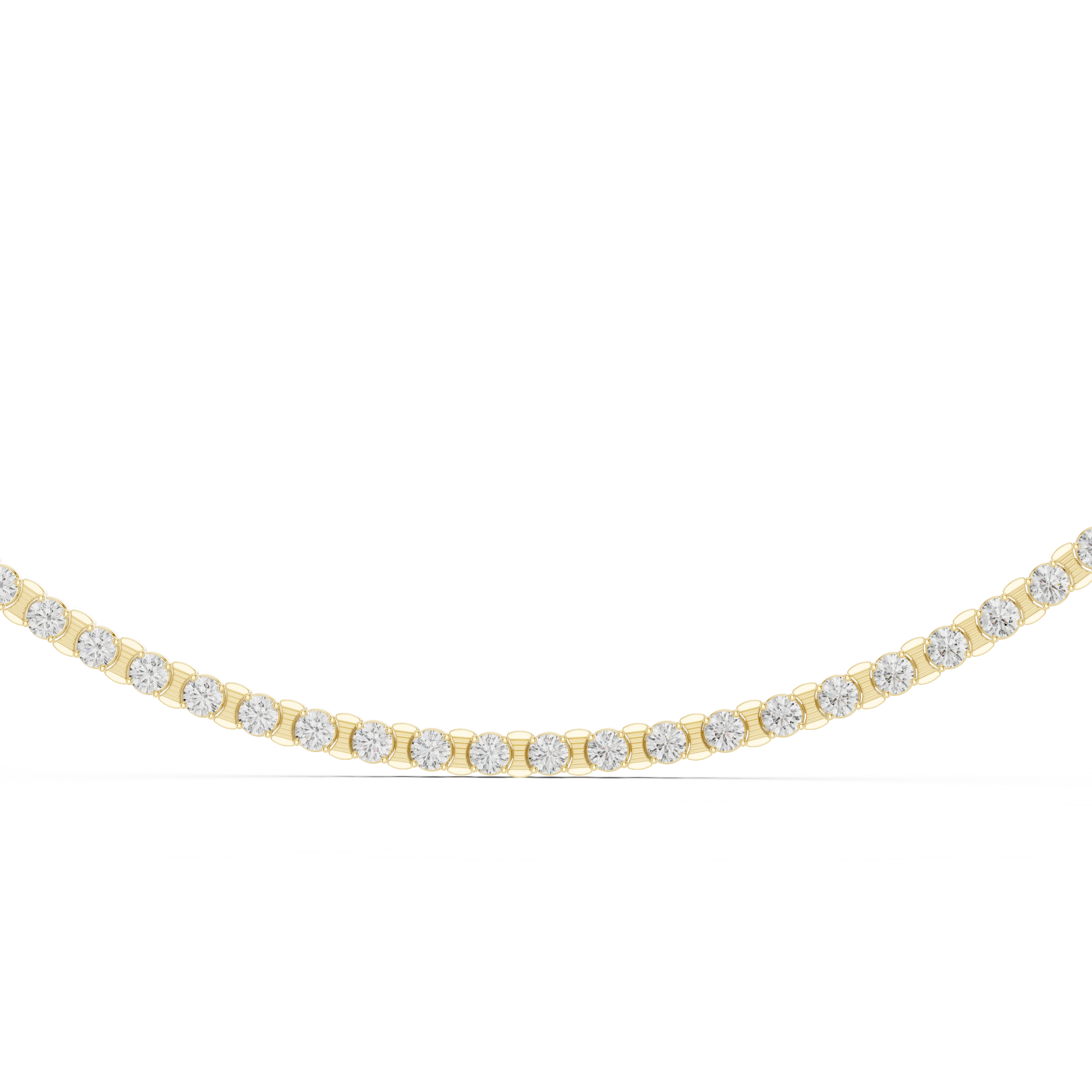 Lenor Necklace