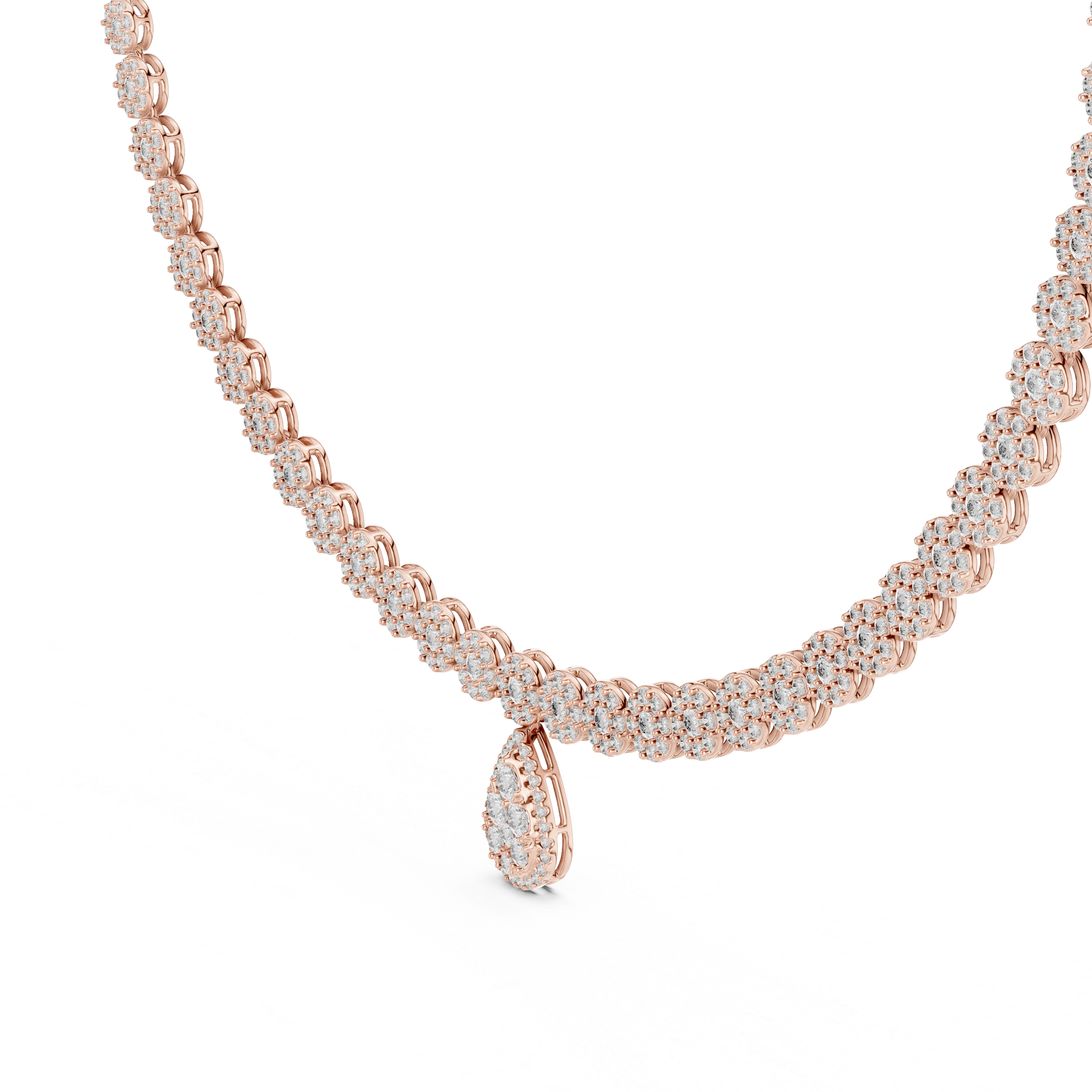 Blake Necklace