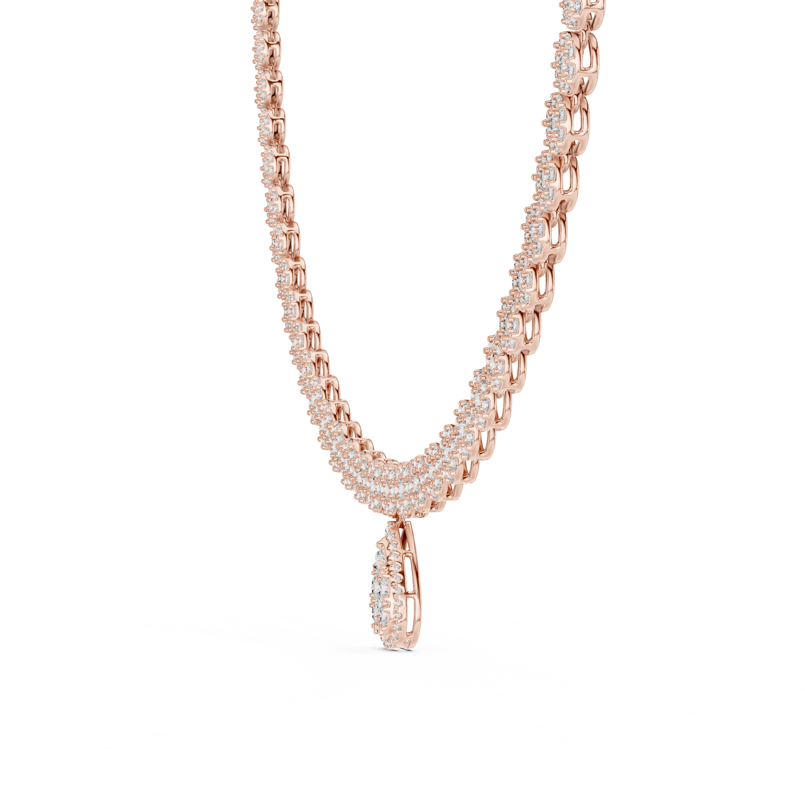 Blake Necklace