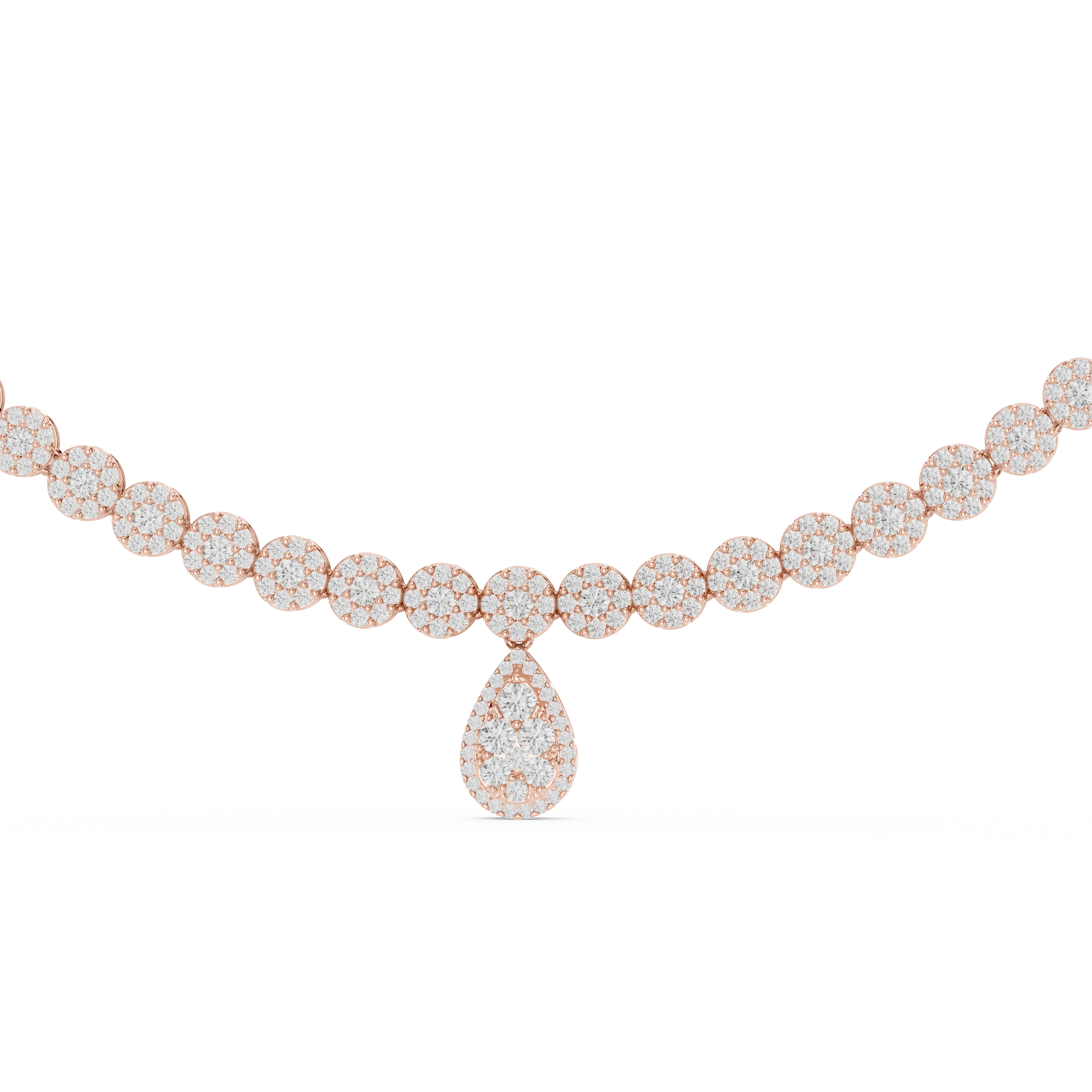 Blake Necklace