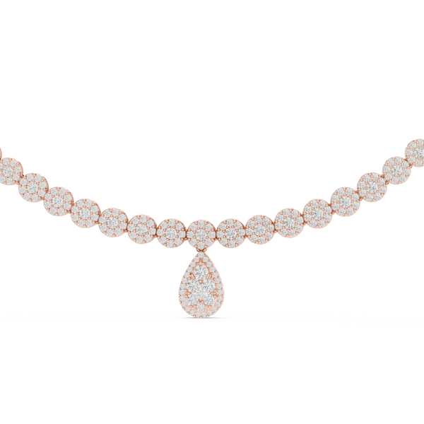 Blake necklace image 3