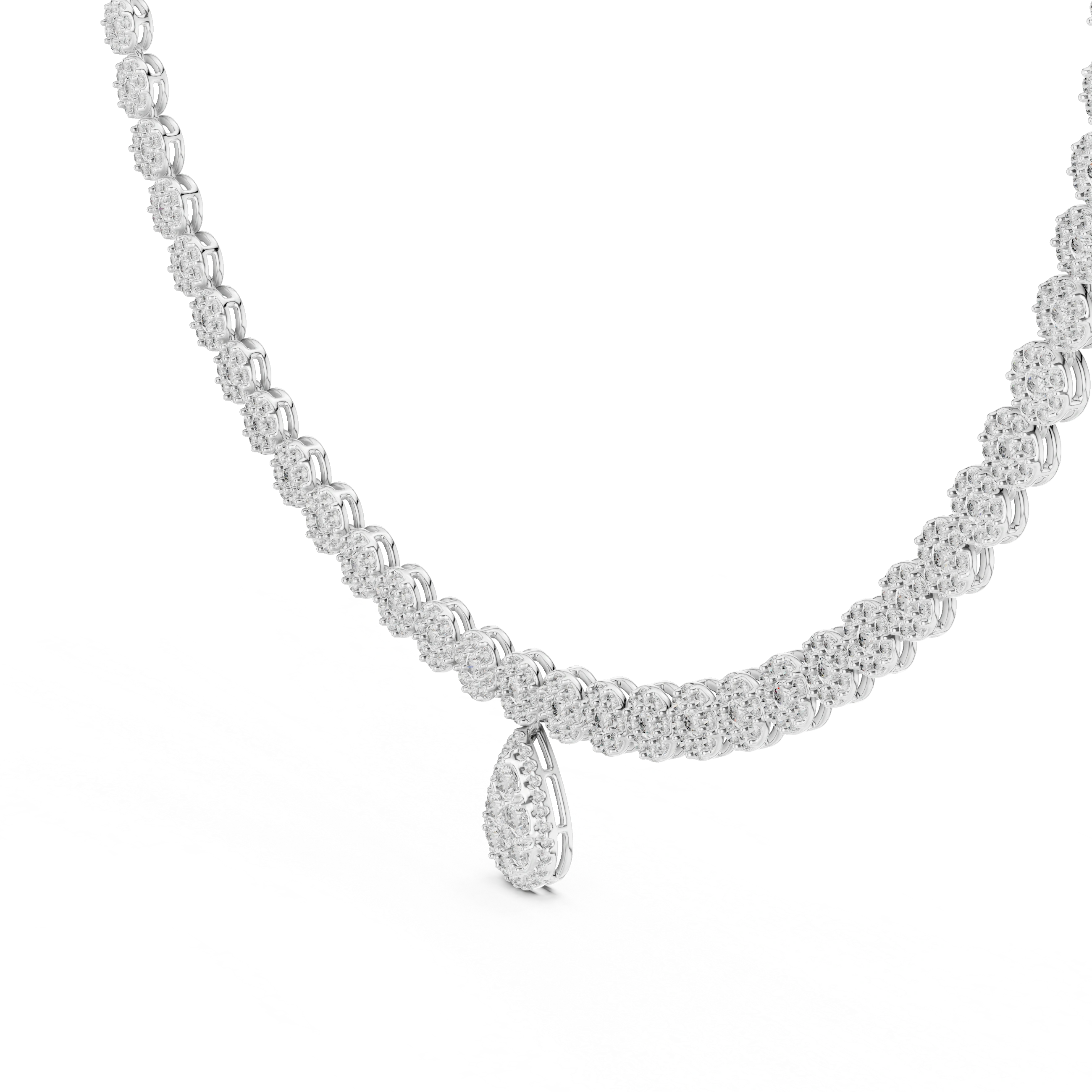 Blake Necklace
