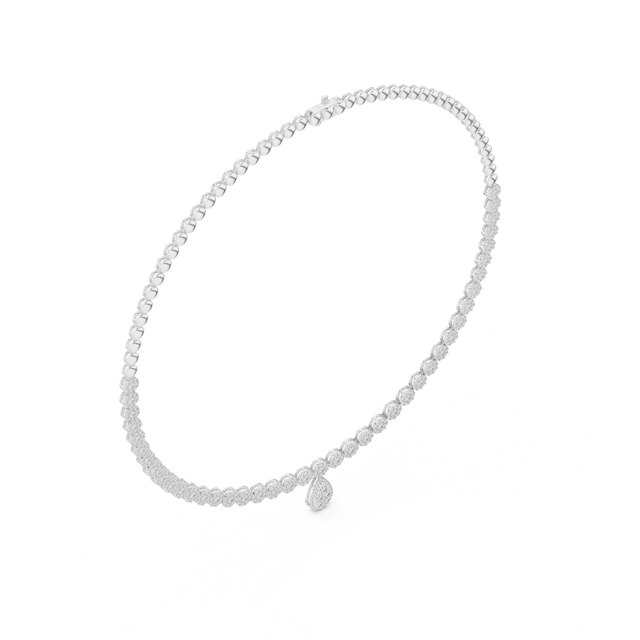 Blake Necklace