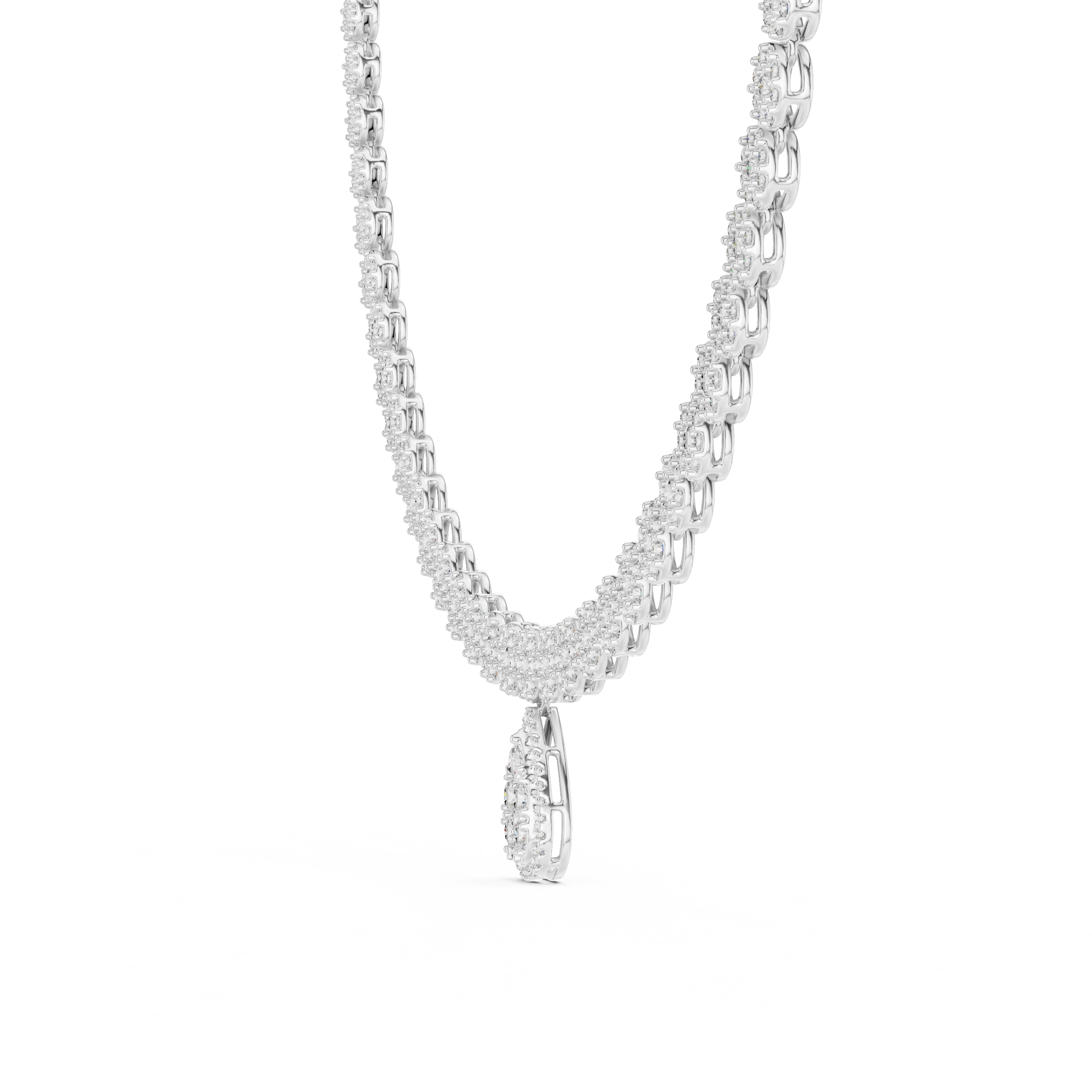Blake Necklace
