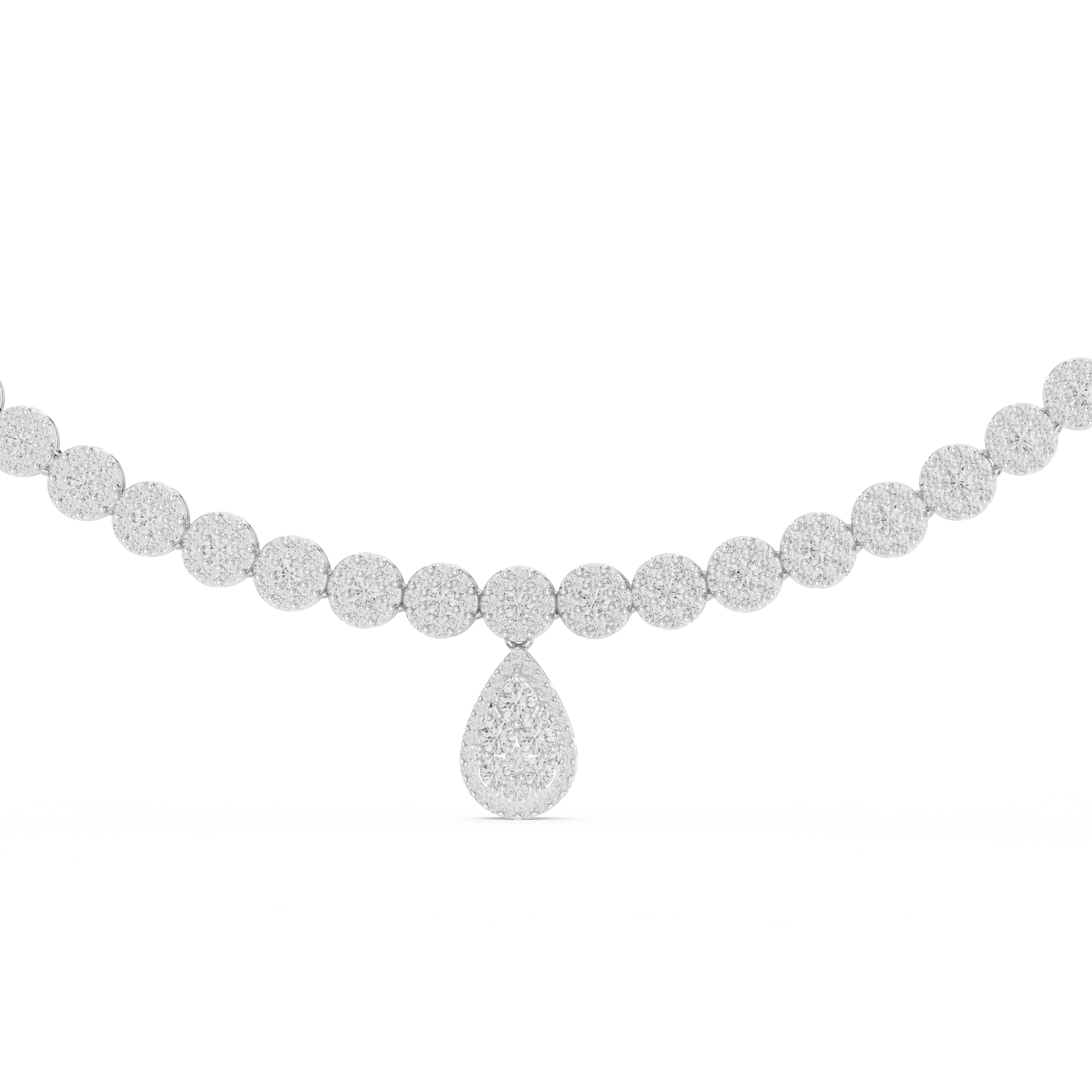 Blake Necklace