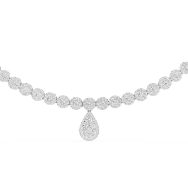 Blake necklace image 12