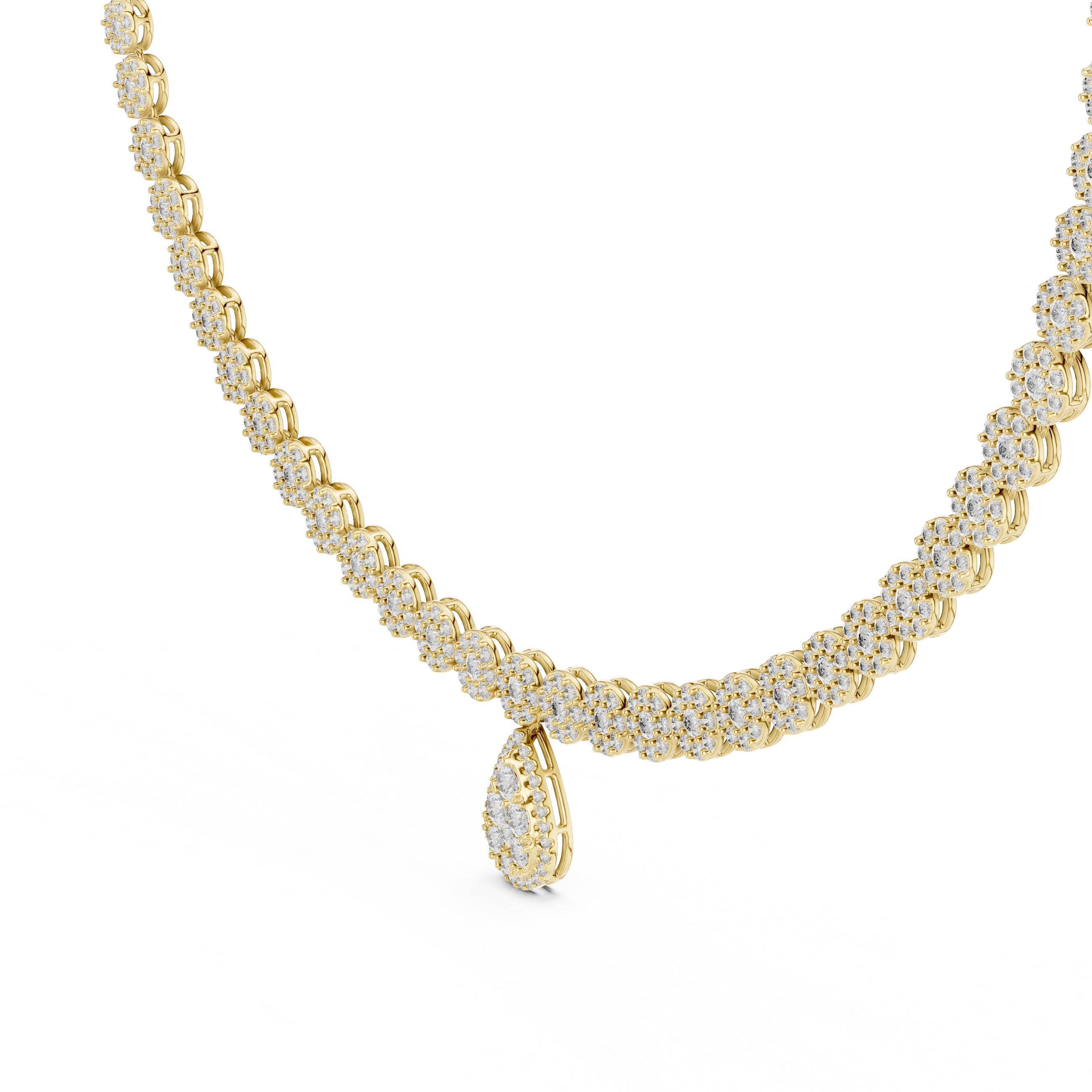 Blake Necklace