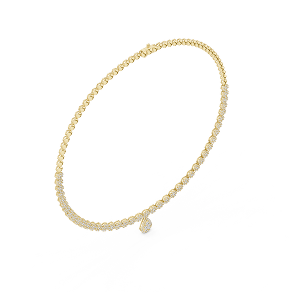 Blake necklace image 8