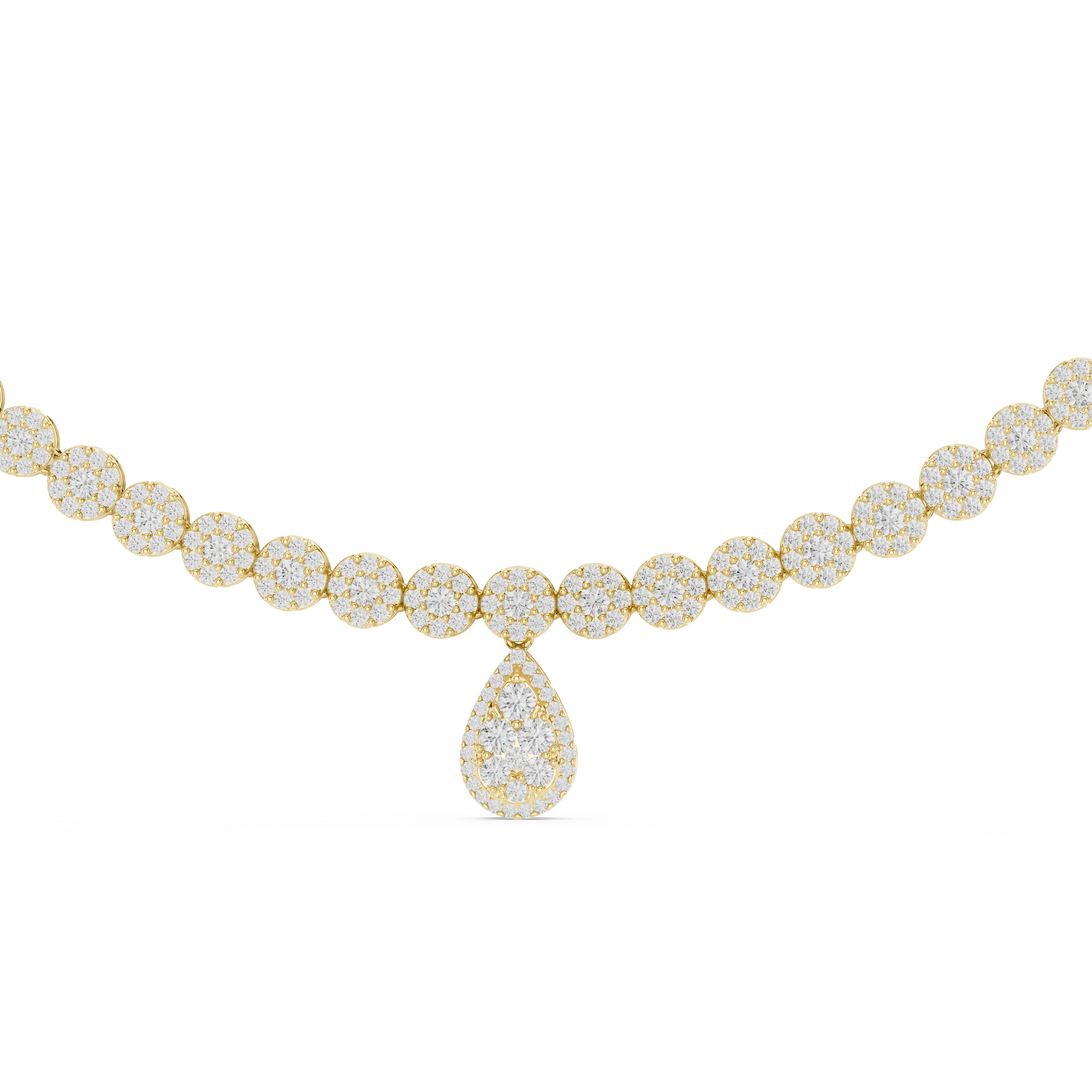Blake Necklace