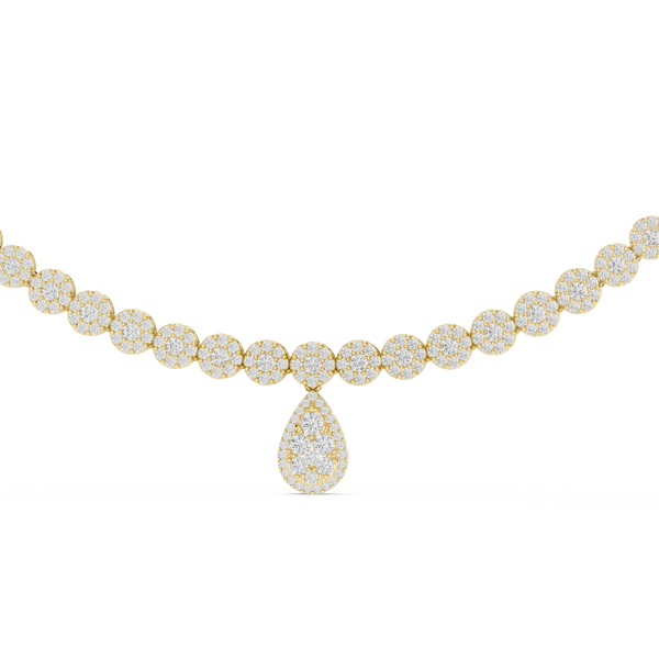 Blake necklace image 7