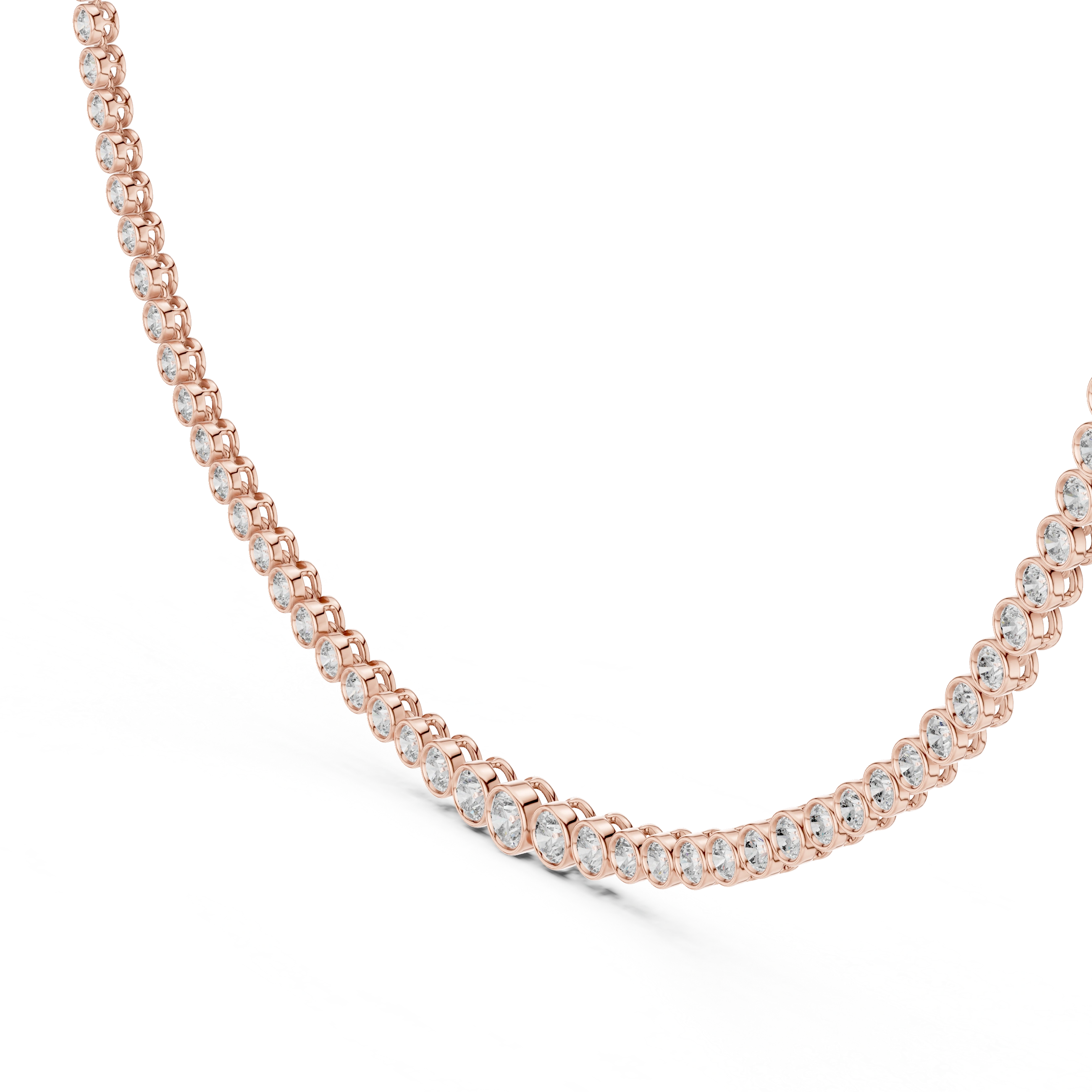 Chimere Necklace