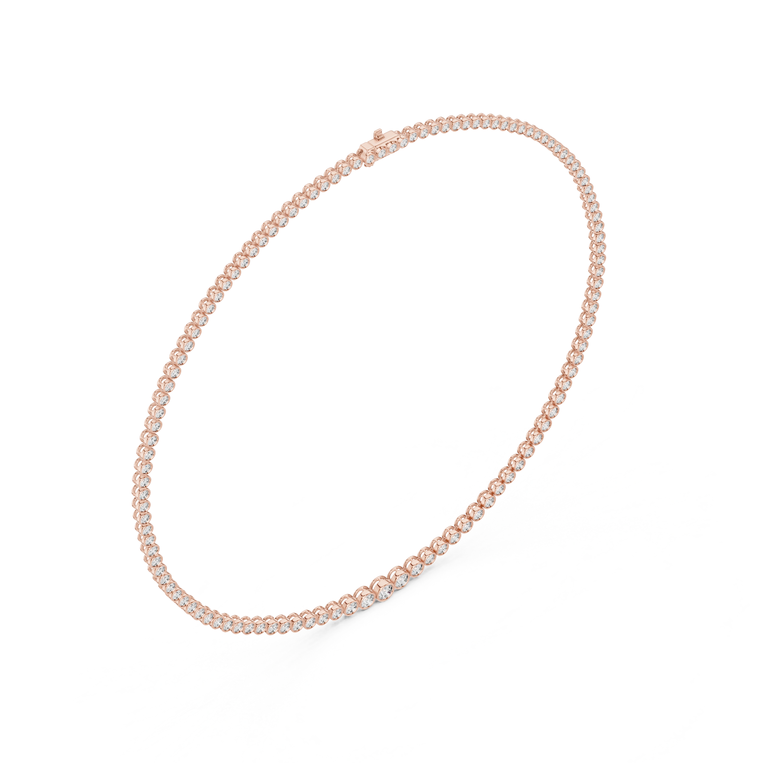 Chimere Necklace