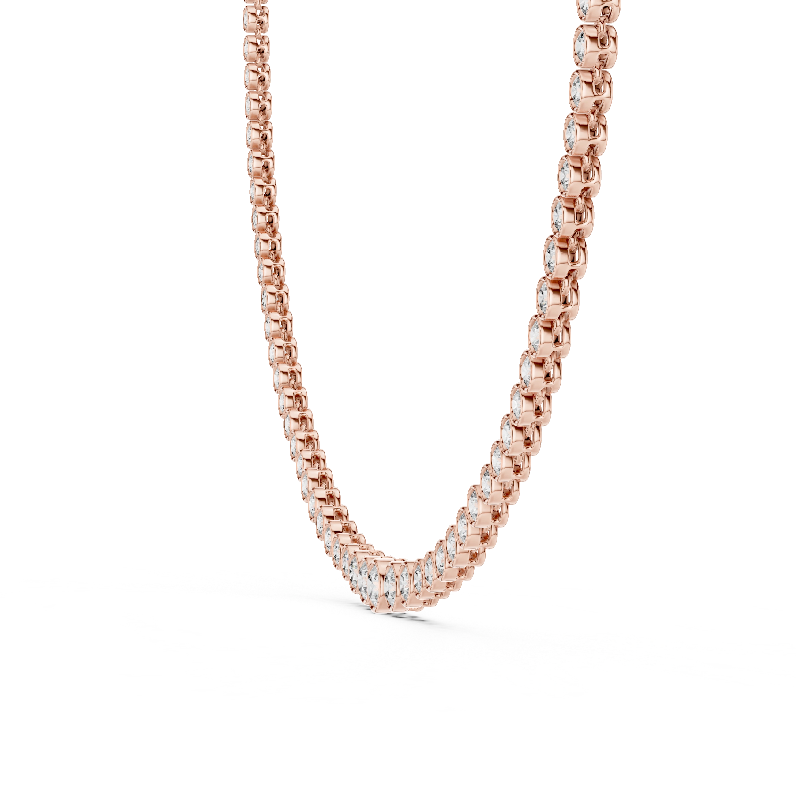 Chimere Necklace
