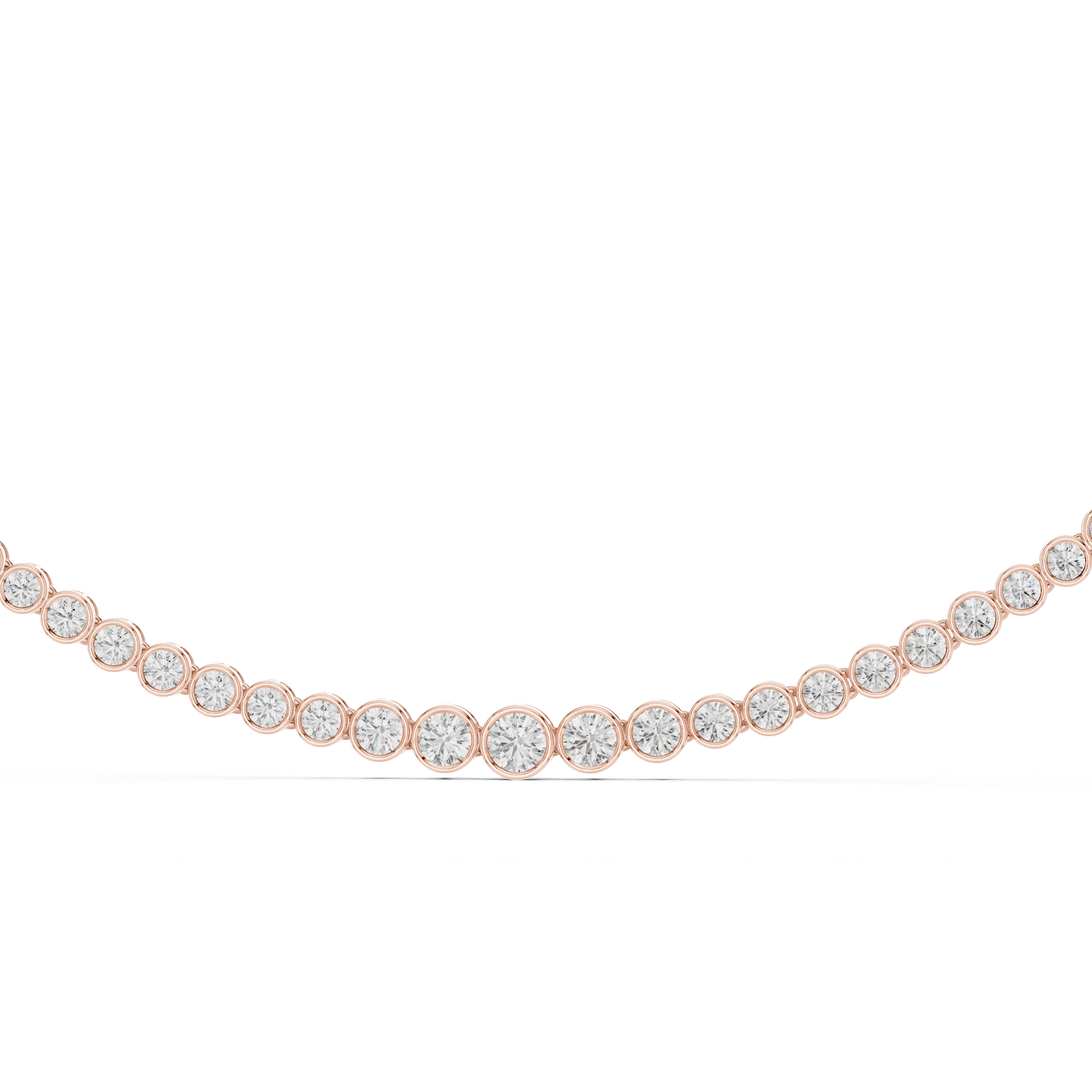 Chimere Necklace