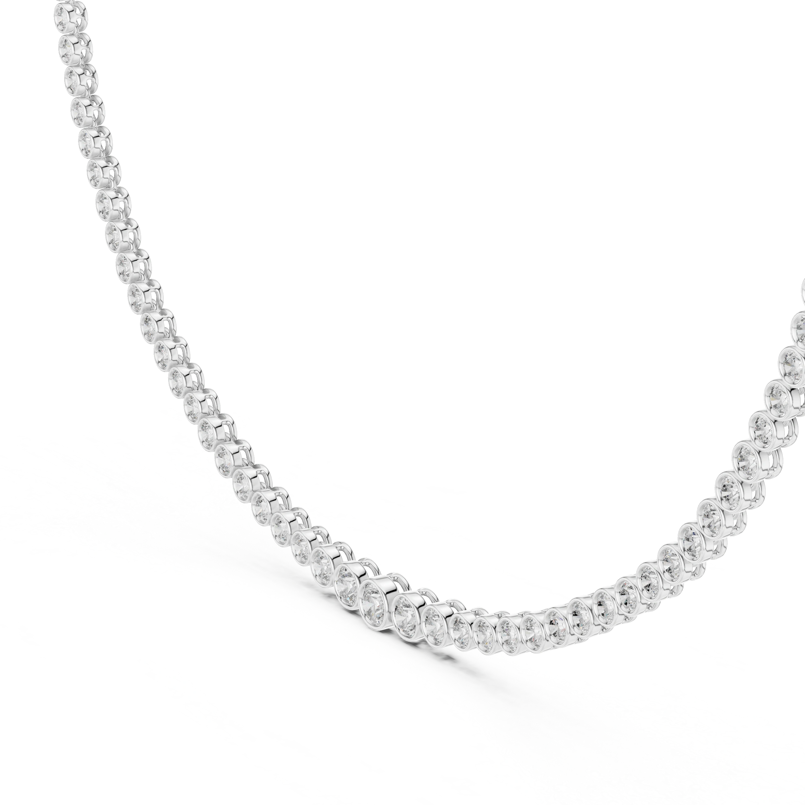 Chimere Necklace