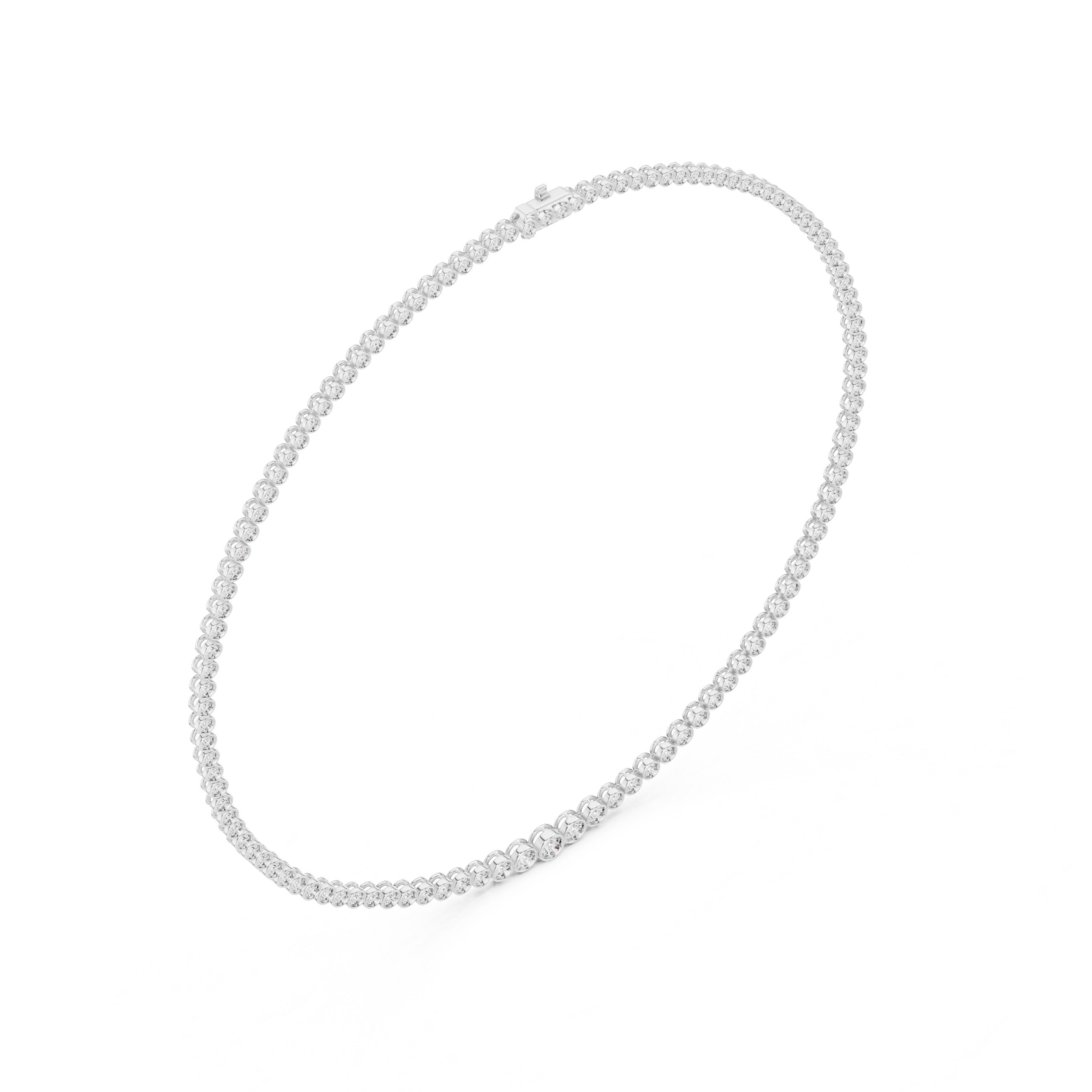 Chimere Necklace