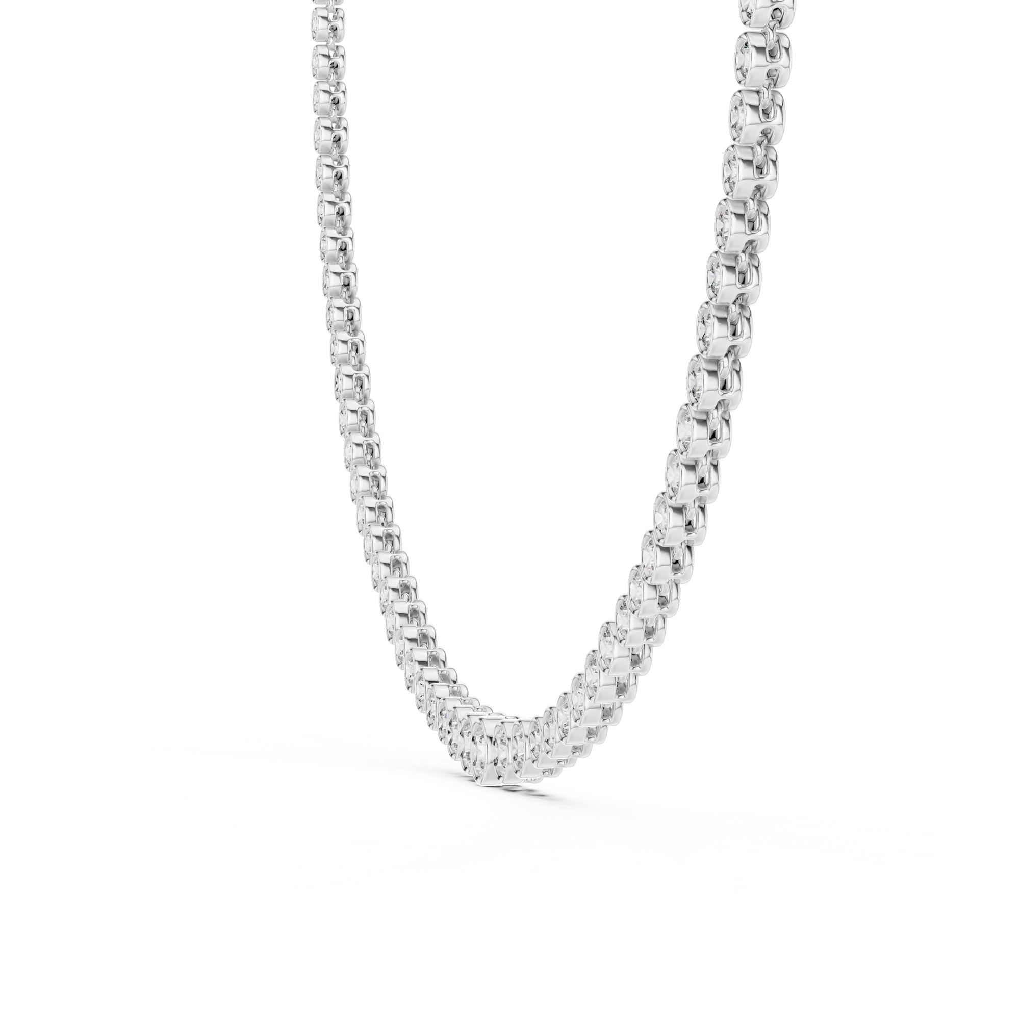 Chimere necklace