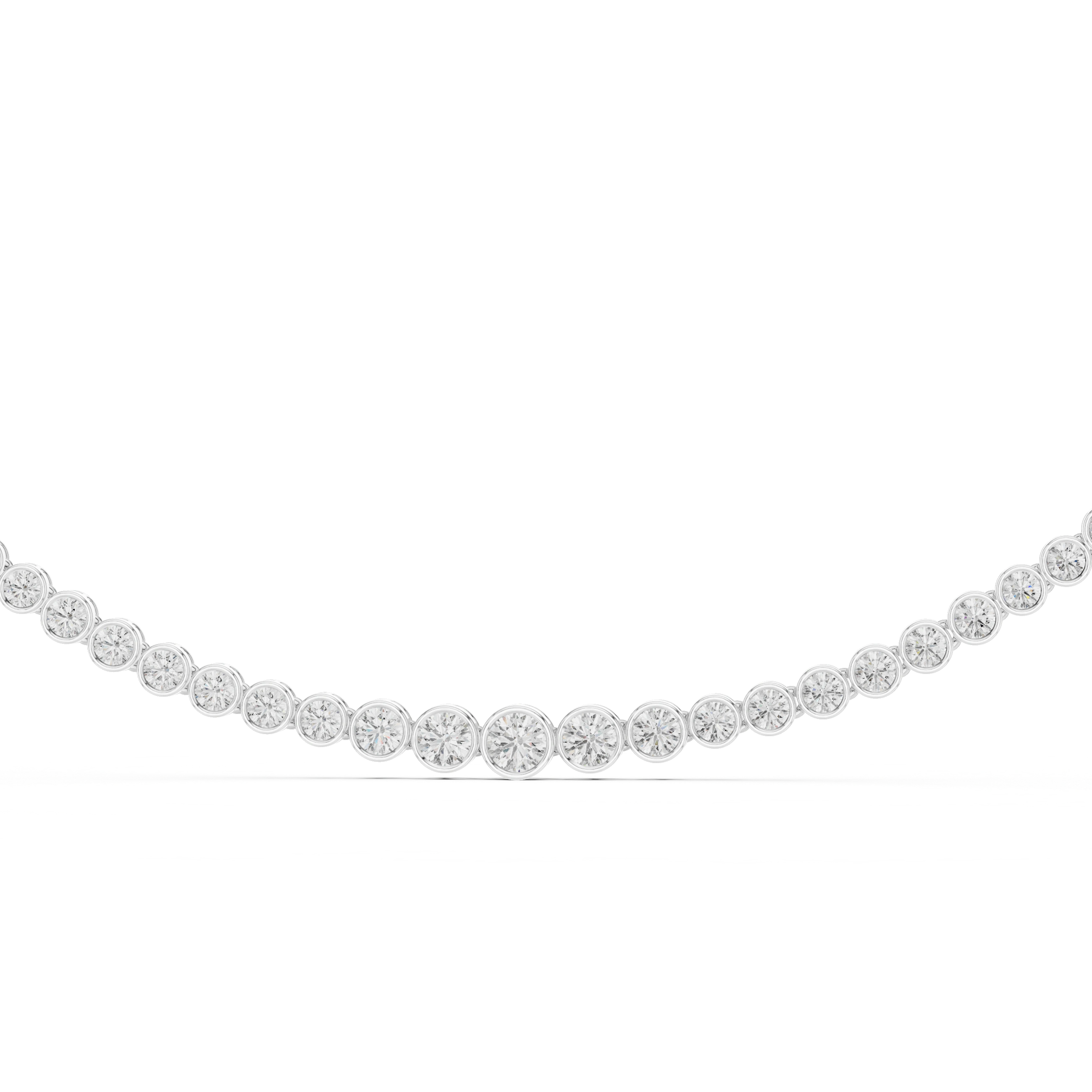 Chimere Necklace
