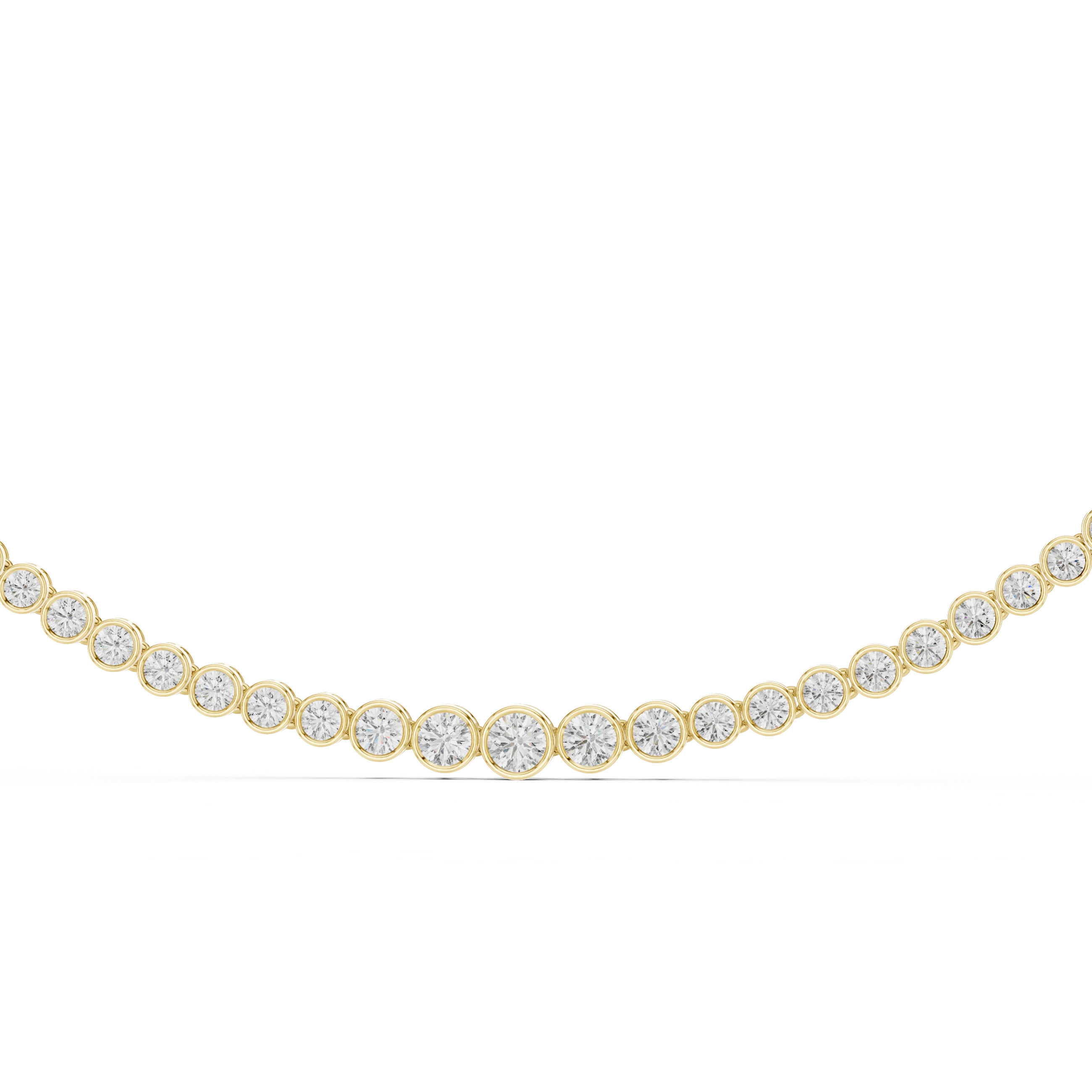 Chimere Necklace