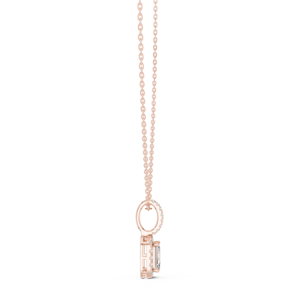 Vanes pendant image 4