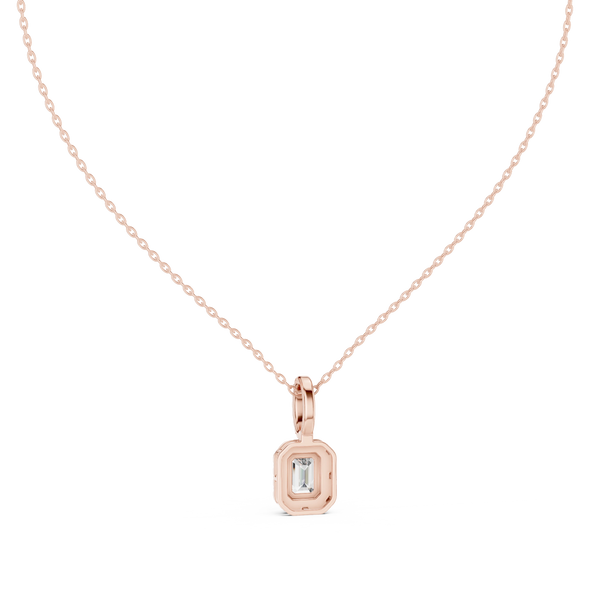 Vanes pendant image 3