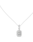 Vanes pendant