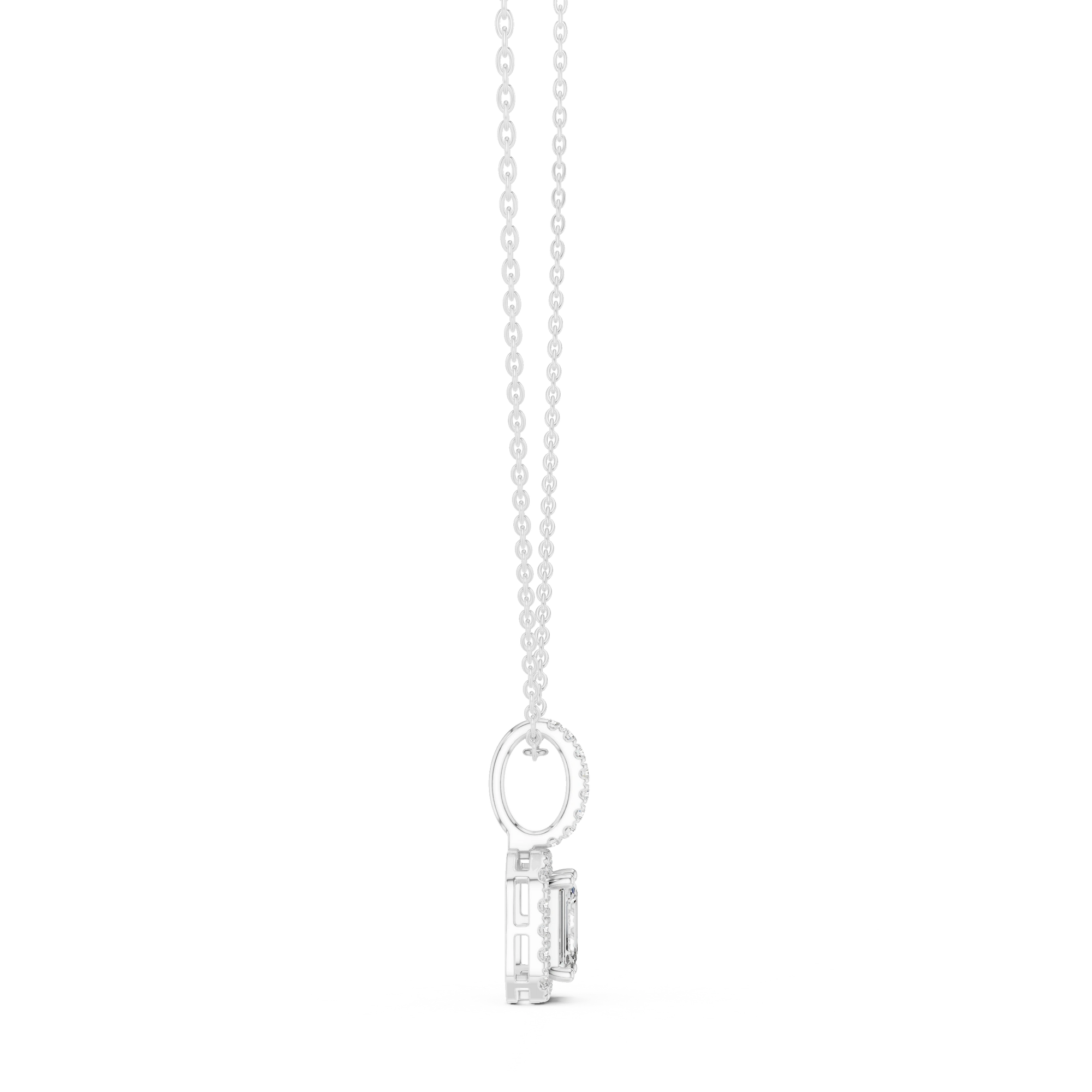 Vanes pendant