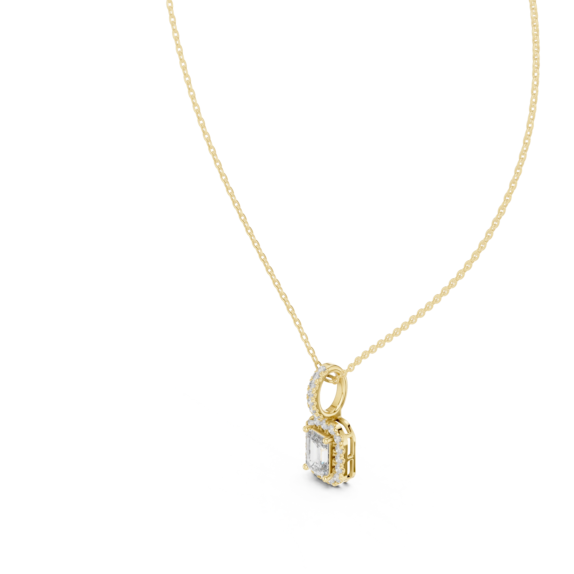 Vanes pendant