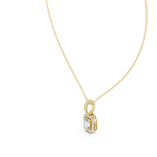 Vanes pendant image 6