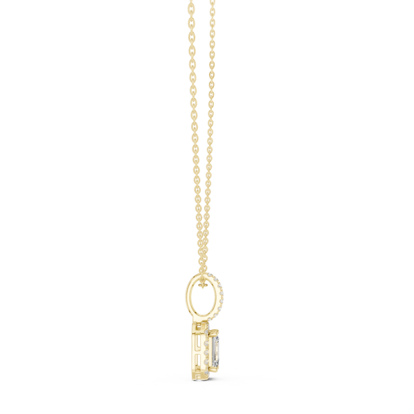 Vanes pendant image 8