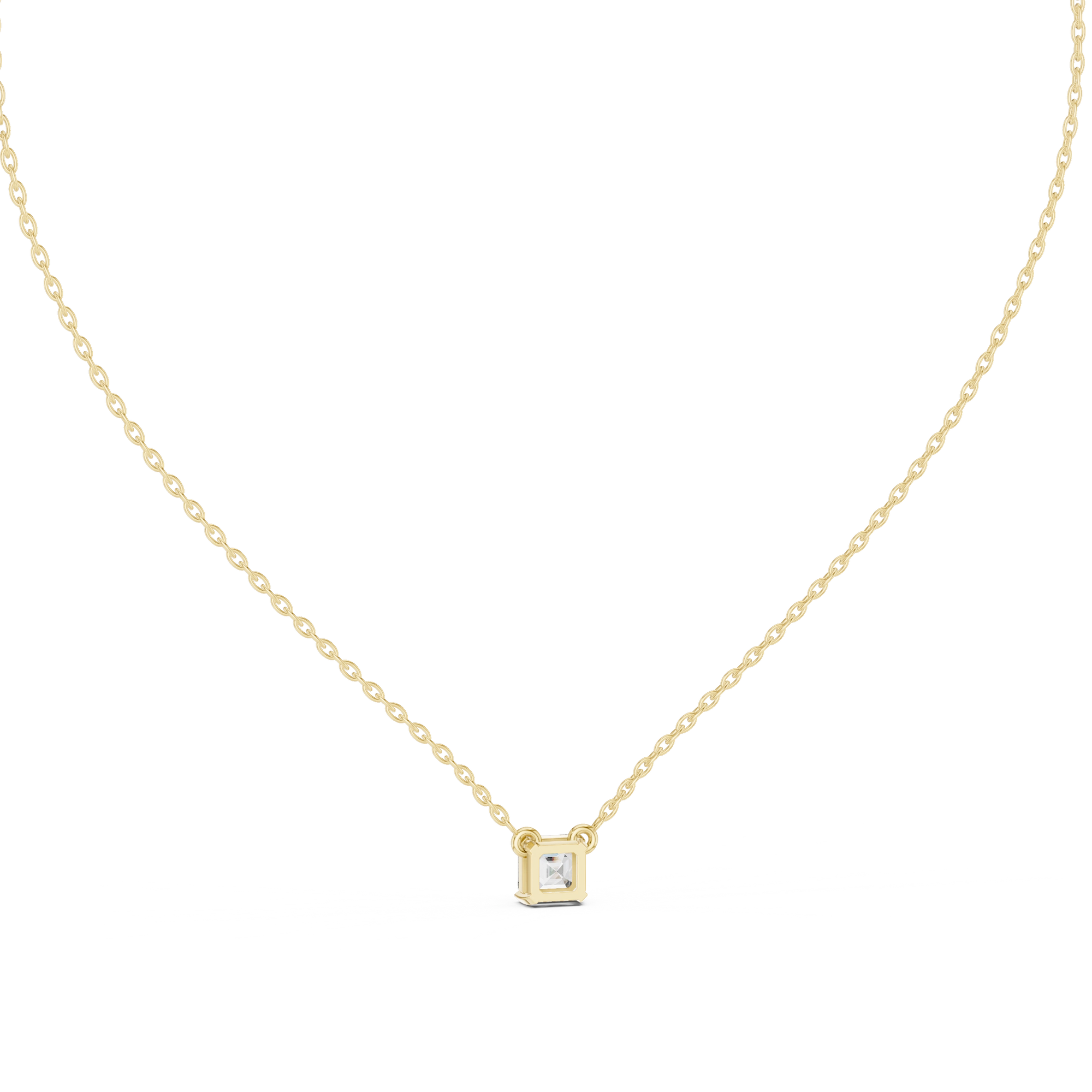 Carist pendant