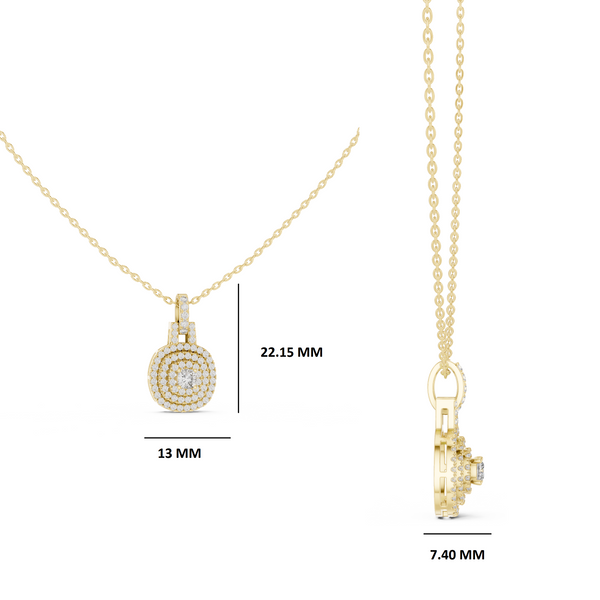Korelle Pendant image 14