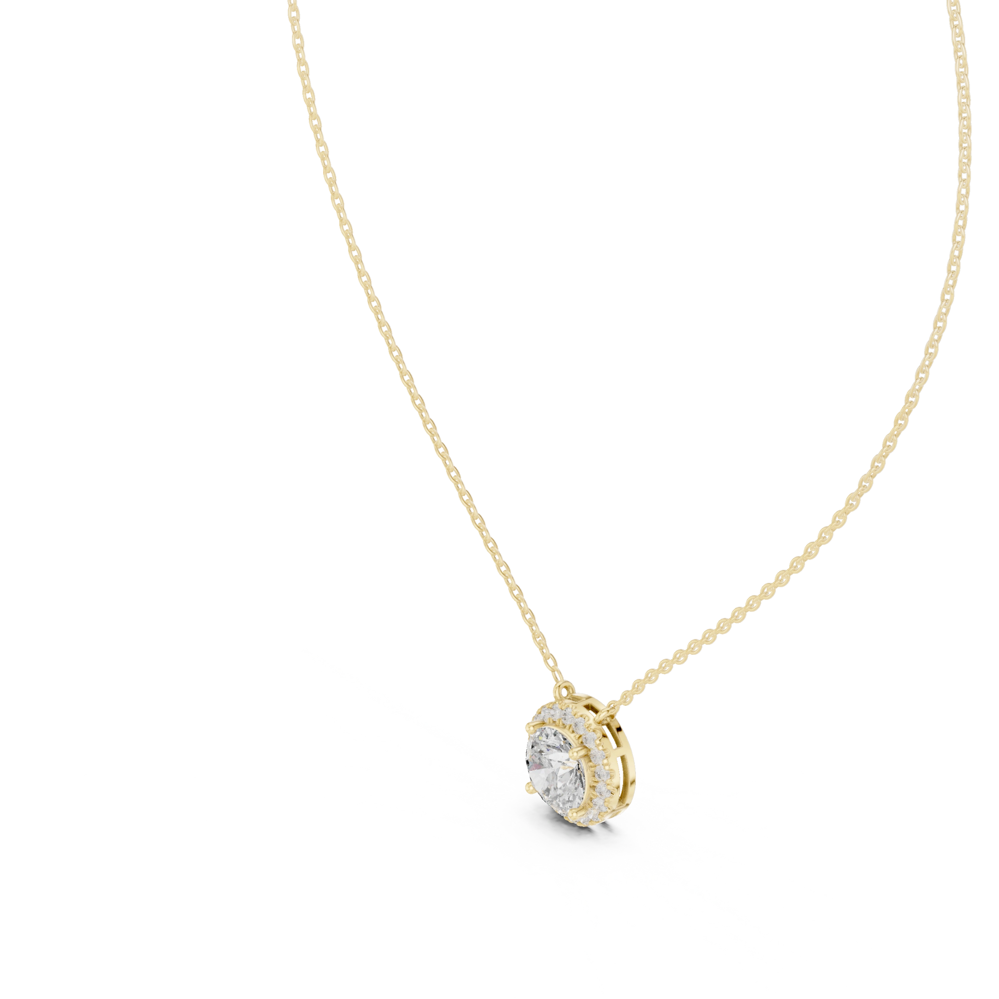 Delilah pendant