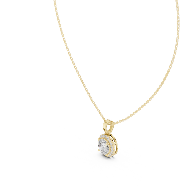 Samuel pendant image 6
