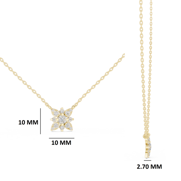 Elyxe Pendant image 14