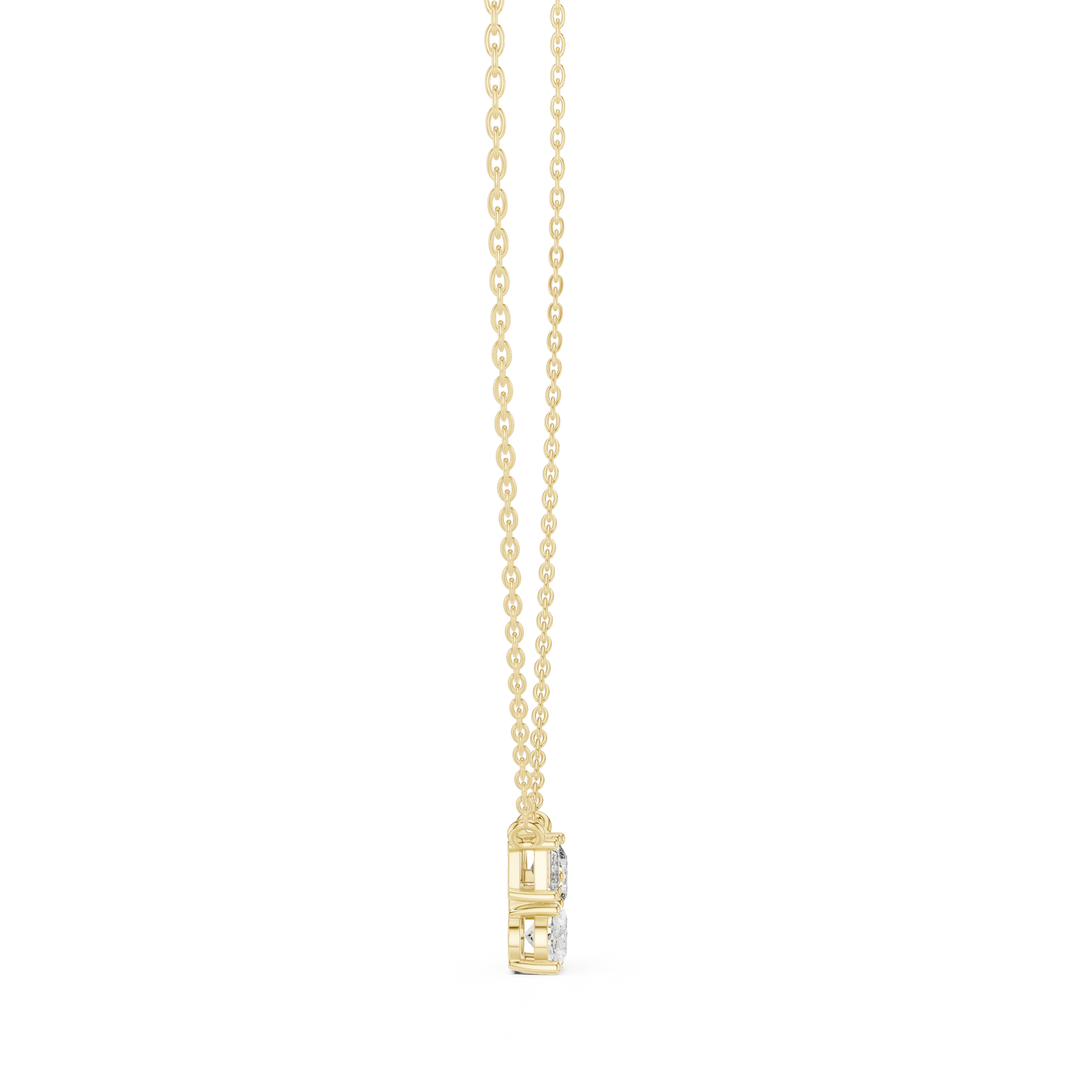 Hayes pendant