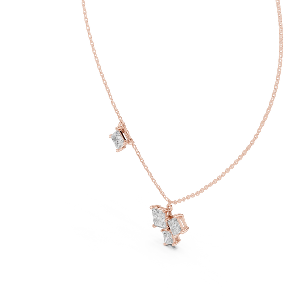 Scout pendant image 2