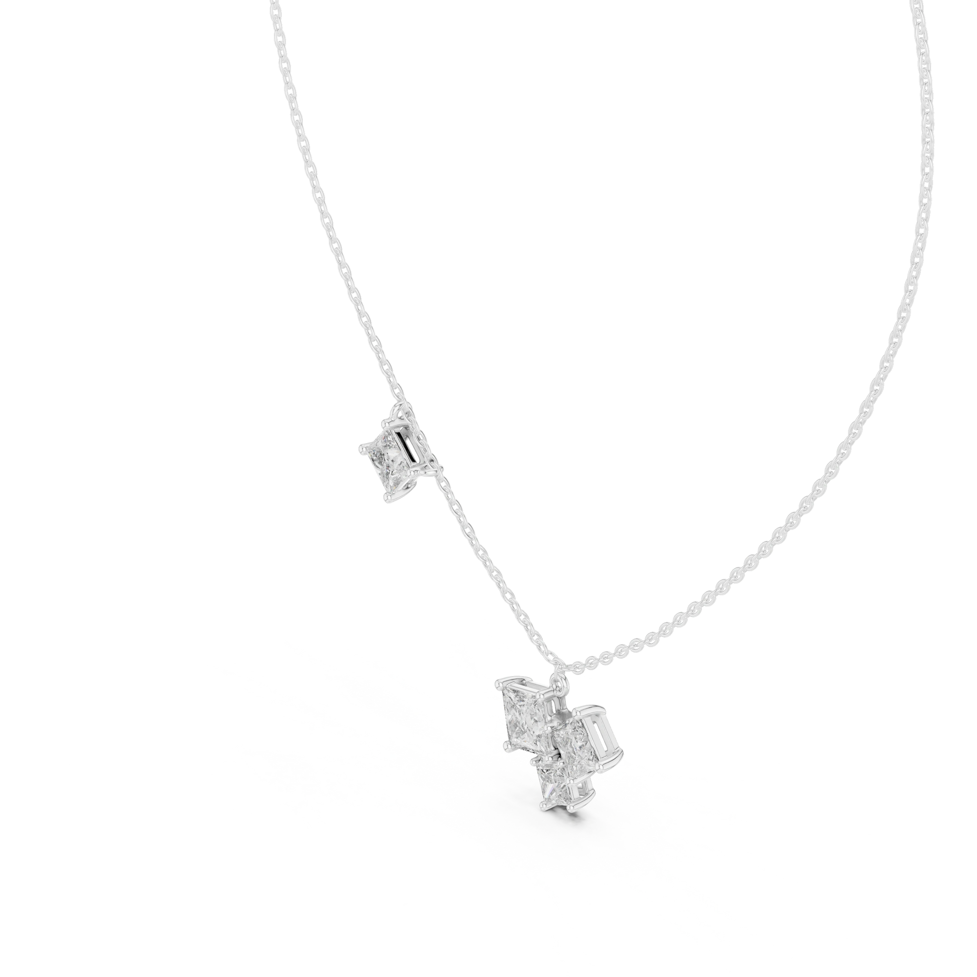 Scout pendant