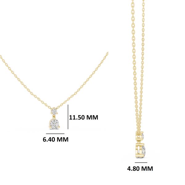 Rynza Pendant image 14