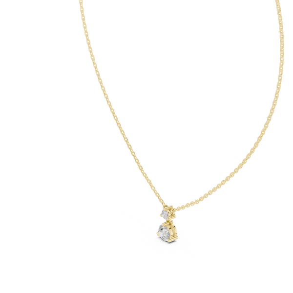 Rynza Pendant image 3