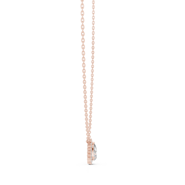 Ovixa Pendant image 2