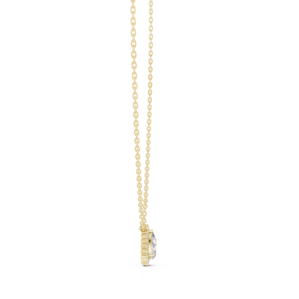Ovixa Pendant image 5