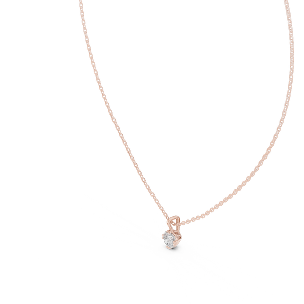 Cain pendant image 1