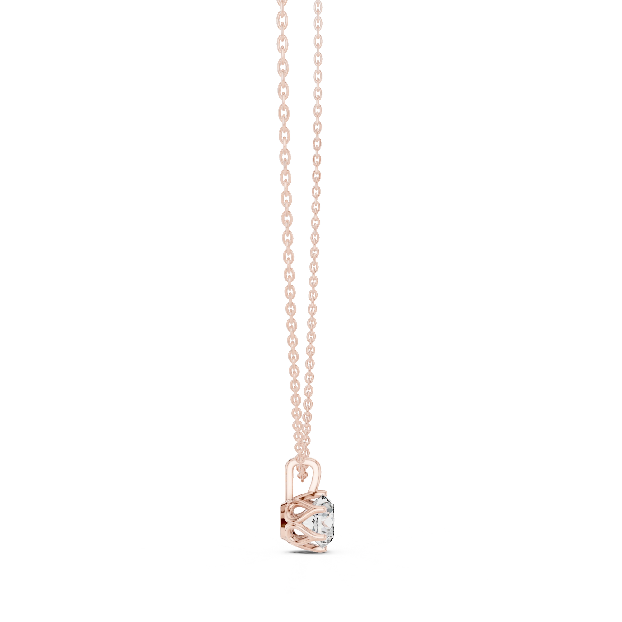 Boaz pendant