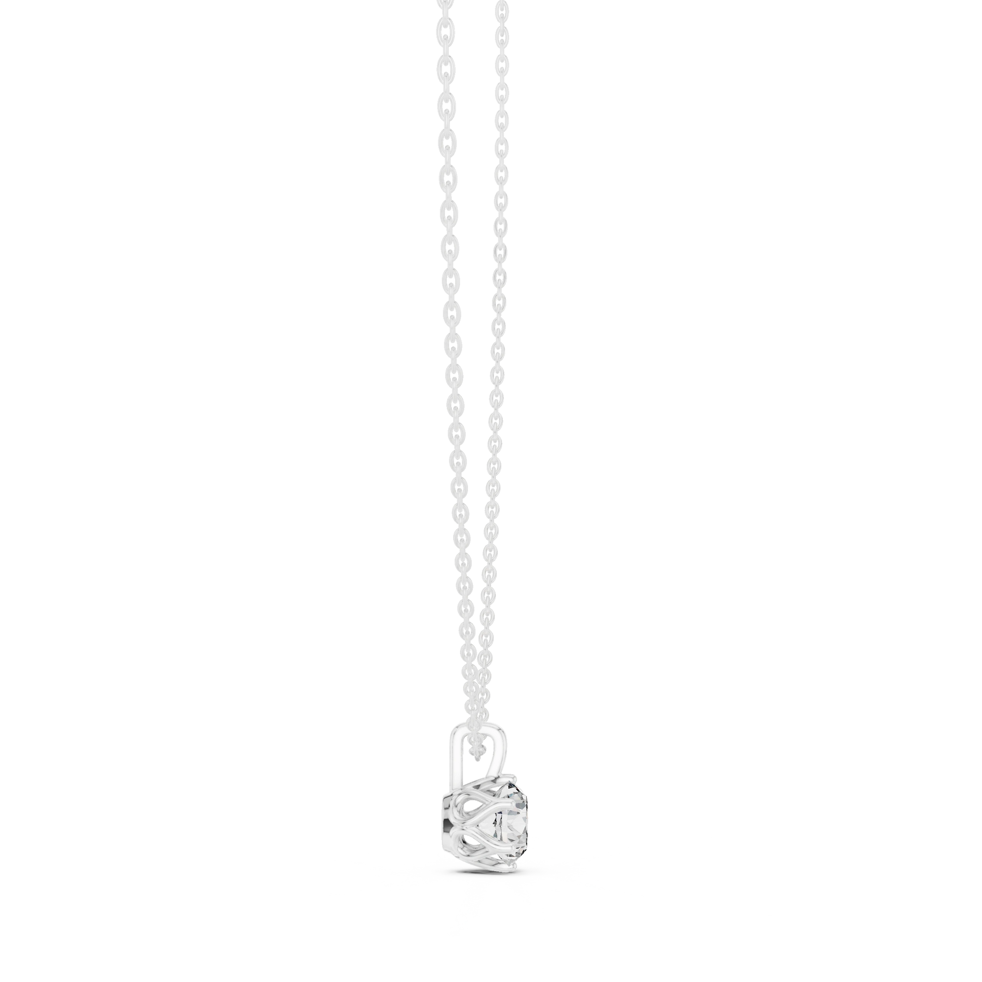Boaz pendant